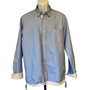 Sacai Men’s Fashion Button Up Shirt